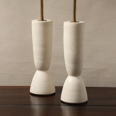 Wasp Form Table Lamps