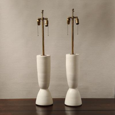 Wasp Form Table Lamps