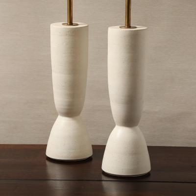 Wasp Form Table Lamps