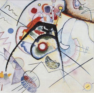 Wassily Kandinsky Bern Kunstmuseum