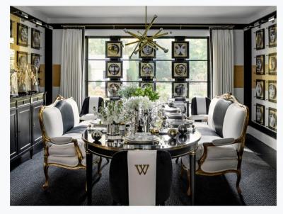 Water Gilt French Settee Sofa or Loveseat One of a Compatible Pair 1930s