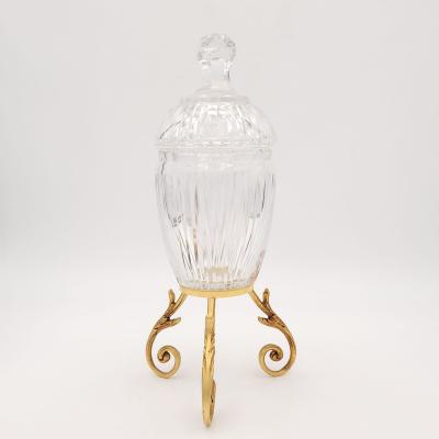 Water Urn with Spigot France circa 1970