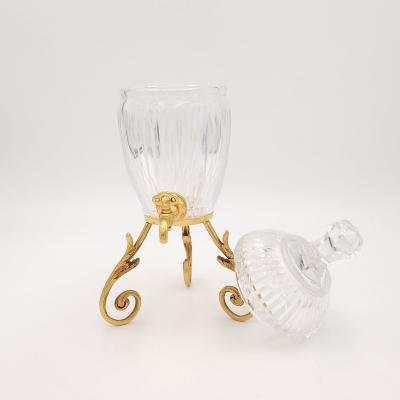 Water Urn with Spigot France circa 1970