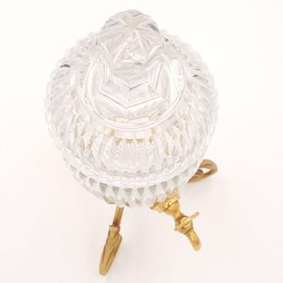 Water Urn with Spigot France circa 1970