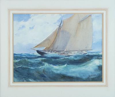 Watercolor Signed Sessions