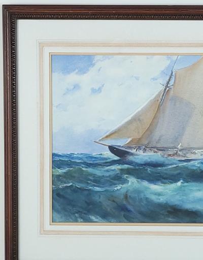 Watercolor Signed Sessions