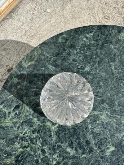 Waterford Crystal 10 Waterford Crystal Decanter