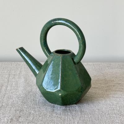 Watering pot likely produced in the United States early to mid 20th century