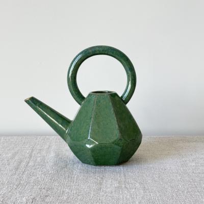 Watering pot likely produced in the United States early to mid 20th century