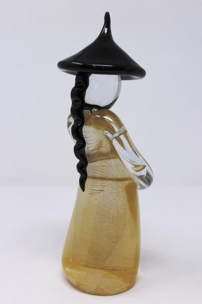 Wave Murano Glass Chinese by Wave Murano Glass