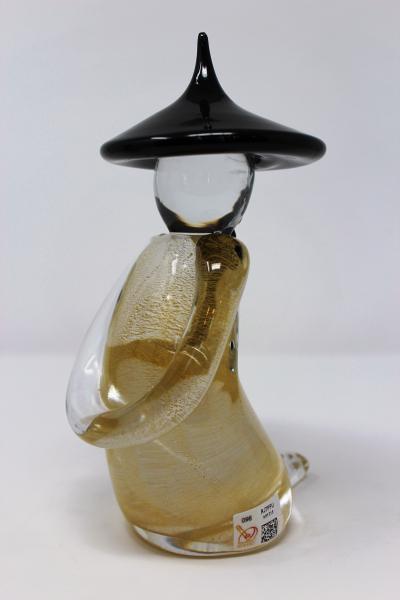 Wave Murano Glass Chinese by Wave Murano Glass