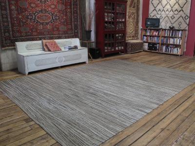 Waves in Natural Brown