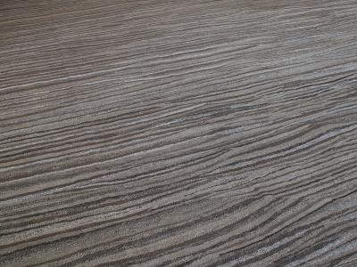 Waves in Natural Brown