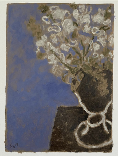 Wayne Pate Common Snapdragons