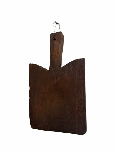 Weathered Italian Cutting Board