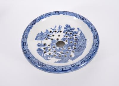 Wedgwood England Porcelain Five Piece Set