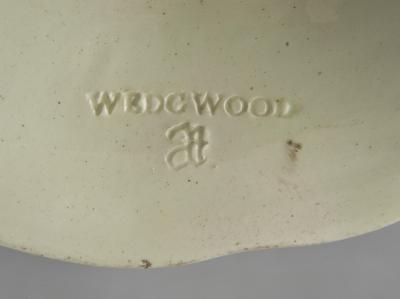 Wedgwood Footed Compote Circa 1790