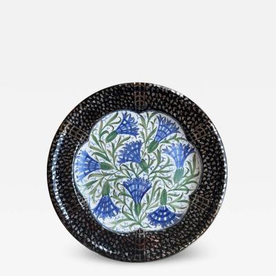 Wedgwood Lustre Charger