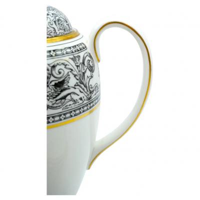 Wedgwood Porcelain Tableware Dinner Service For 12 People