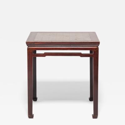 Weiqi Table