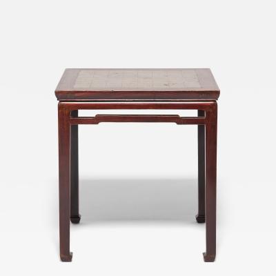 Weiqi Table