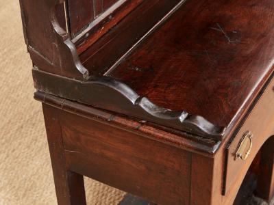 Welsh Dresser with Potboard Shelf
