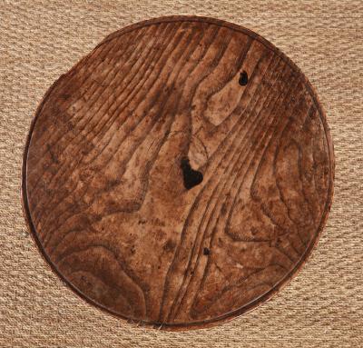 Welsh Elm Cricket Table