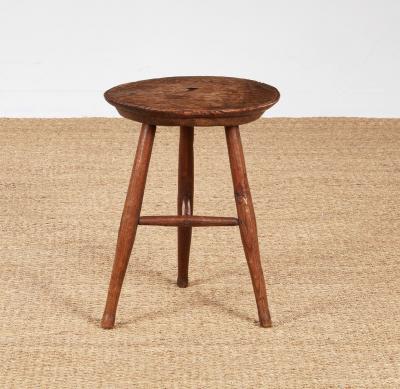 Welsh Elm Cricket Table