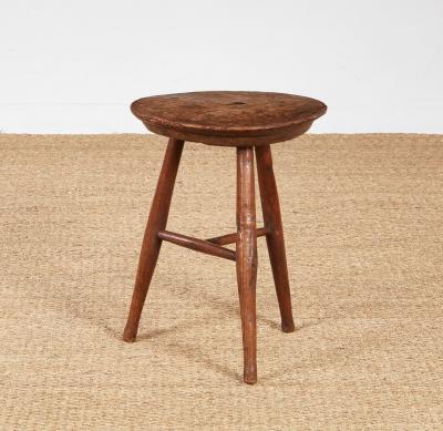 Welsh Elm Cricket Table