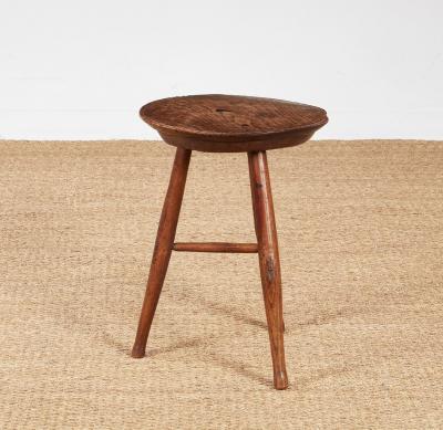 Welsh Elm Cricket Table