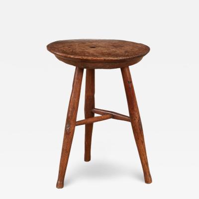 Welsh Elm Cricket Table