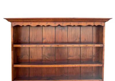 Welsh Oak Dresser