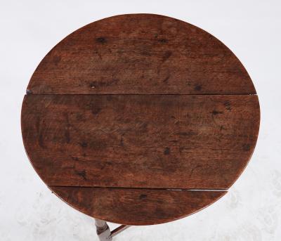 Welsh Tavern Table