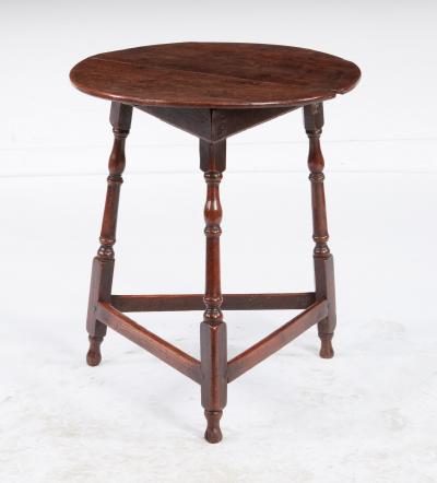 Welsh Tavern Table