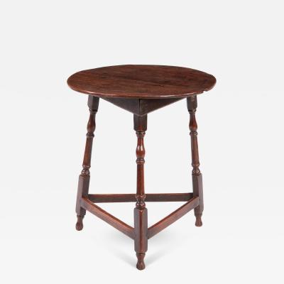Welsh Tavern Table