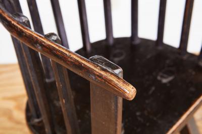 Welsh Vernacular Childs Windsor Chair