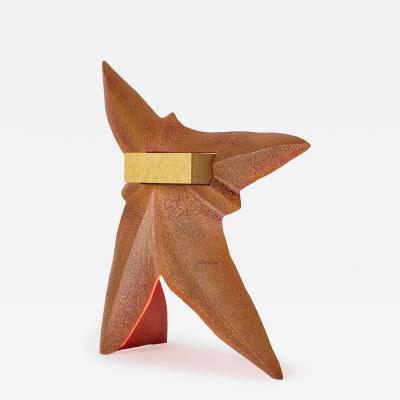 Wendell Castle BIRD OF PARADISE