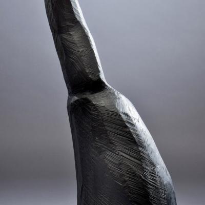 Wendell Castle Cabinet 1992