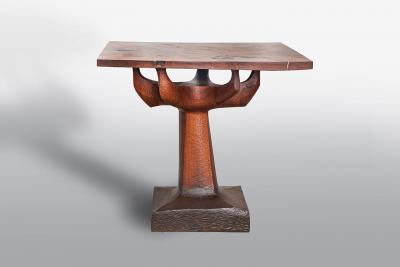 Wendell Castle Unique Tree Table