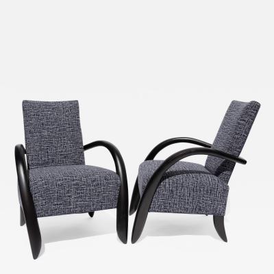 Wendell Castle Wendell Castle Cloud Lounge Chair A Pair