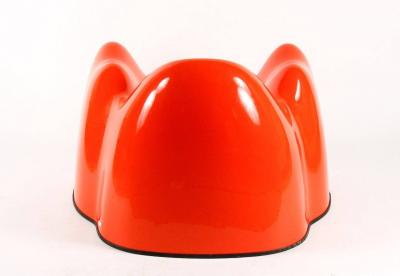 Wendell Keith Castle A vinage Molar lounge chair by Wendell Castle