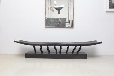 Wendell Keith Castle Broken Dreams by Wendell Castle model 2736 Signed