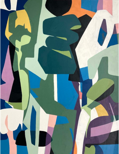 Wendy Westlake Smitten 2026