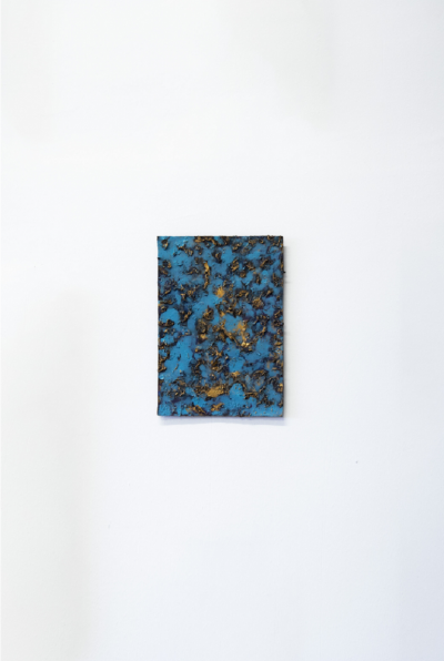 Weng Jijun Untitled 2020