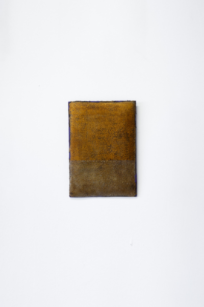 Weng Jijun Untitled 2020