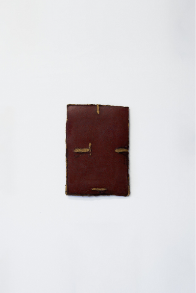 Weng Jijun Untitled 2020