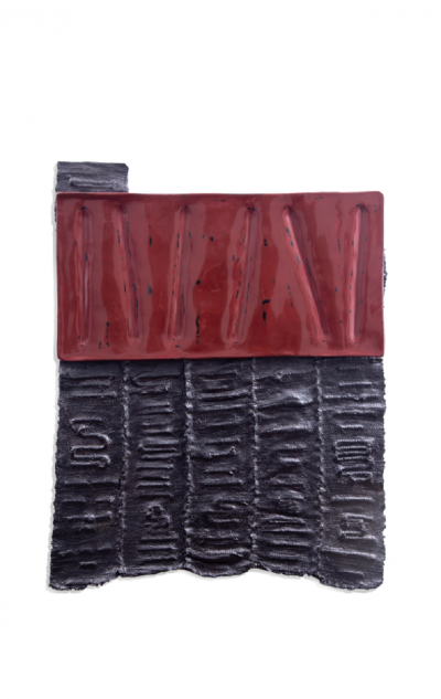 Wensen QI Untitled 2019