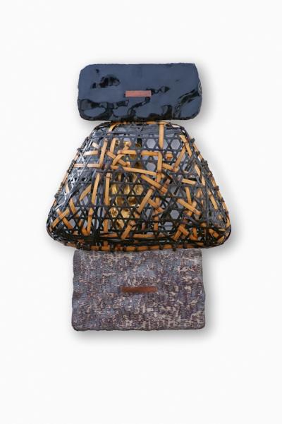 Wensen QI Untitled Wensen QI