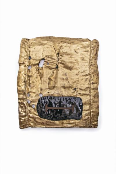 Wensen QI Untitled Wensen QI