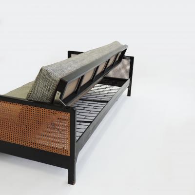 Werner Max Moser Werner Max Moser Sofa for Wohnbedarf Switzerland 1930s